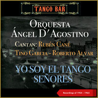 La violetera - Orquesta Angel D'Agostino & Roberto Alvar