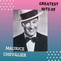 Moonlight Saving Time - Maurice Chevalier