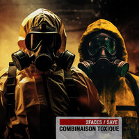 Microclimat - 2faces & Saye & Colérik Man