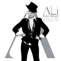 Because of you - Ali