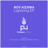 Lightning - Roy Aizawa & Clean Tears
