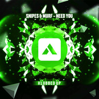 Need You - Snipes & Murf