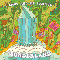 Crystalline Stream - Smuv & Mt. Fujitive