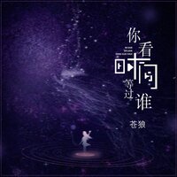 你看时间等过谁 - 苍狼
