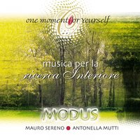 Dorian - Mauro Sereno