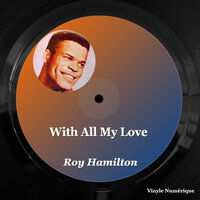 Cheek to Cheek - Roy Hamilton & Ирвинг Берлин