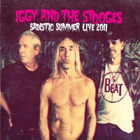I Wanna Be Your Dog - Iggy & The Stooges