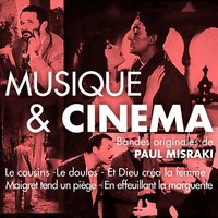 Les cousins - Paul Misraki