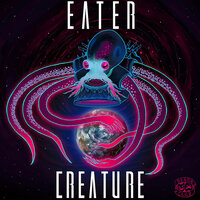 Creature - Eater