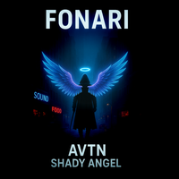 Фонари - shady angel & AVTN