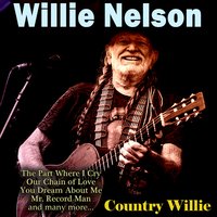Hello Walls - Willie Nelson