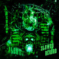 Alert (Slowed + Reverb) - GINASHI