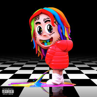 TIC TOC - 6ix9ine & Lil Baby