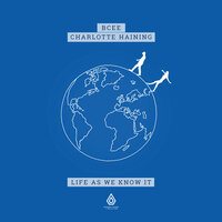 Little Bit Lighter - Etherwood & Charlotte Haining & Bcee