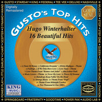 Macarthur Park - Hugo Winterhalter