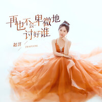 再也不会卑微地讨好谁 - 赵洋