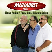 Sılaya Giderken - Musa Eroğlu