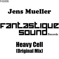 Heavy Cell - Jens Mueller