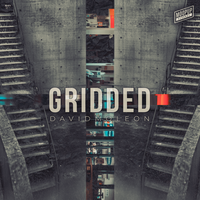 Gridded - David Moleon