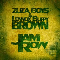 Move It (feat. Praetor & Freaka Da Disk) - Lennox Buppy Brown N Zuza Boys & Freaka Da Disk & Praetor