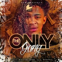 Intro - Lil Woody & Lil Malik