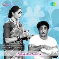 Pakkaththiley Kannippenn - A. L. Raghavan & Jamuna Rani