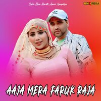 Aaja Mera Faruk Raja - Sahin Khan Mewati & Aamir Nangaliya