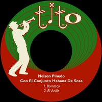Borrasca - Nelson Pinedo & Conjunto Habana De Sosa