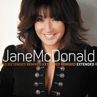 Love Is All - Jane McDonald & 7th Heaven & Jon Dixon