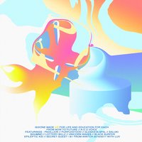 GLUTAMATE ALPHA - i61