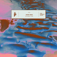 Invisible Pink - Monk Ernie & Uriah Klapter