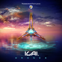 Drones - Ilai