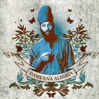 Dame una Alegría - FIDEL NADAL