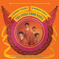 Parade (A Banda) - Quarteto Em Cy