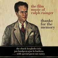 Thanks for the Memory - Jan Lundgren & Sue Raney & Joe La Barbera & The Chuck Berghofer Trio