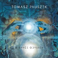 Stellar Blue - Tomasz Pauszek
