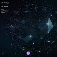 The Sprain - Joy Marquez