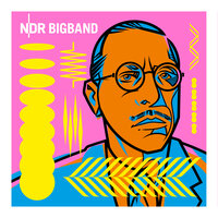 Walking with Igor, Pt. 5 - NDR Bigband & Geir Lysne & Peter Bolte