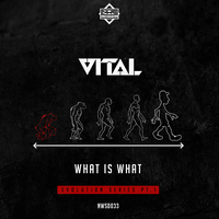 What is What - Vital