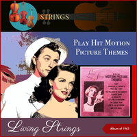 Fascination - Living Strings & Chucho Zarzosa & His Orchestra