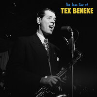 The Blues of the Record Man - Tex Beneke