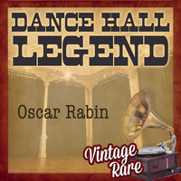 Basin Street Blues - Oscar Rabin & His Band