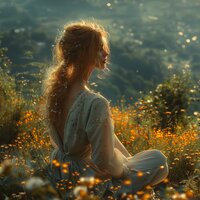 Paz Dentro De Los Sonidos - Leyendas de la música de meditación & Hipnoterapia & Boone automeditación