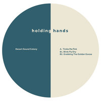 Grabbing the Golden Goose - Desert Sound Colony