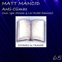 Anti-Climax - Matt Mancid & Lev Rubel