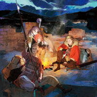 Not a hero - Anonym & Reche