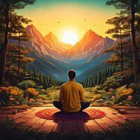 Structured Yoga Layers - Zen Balance & Yoga Meditation and Relaxation Music & Yoga Music Spa