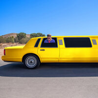 Cash Machine - Oliver Tree & Dillon Francis & grandson