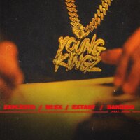 Explícito - Myke Towers