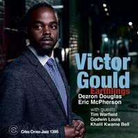 Spider - Victor Gould & Dezron Douglas & Eric McPherson & Kahlil Kwame Bell